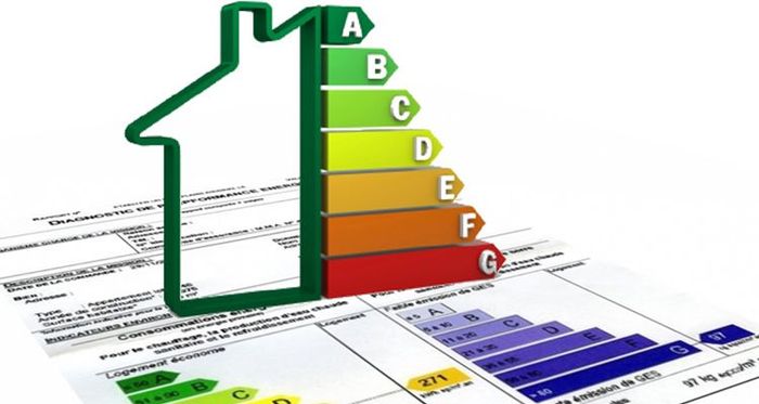 ISOL' Façade 44 - DPE (Diagnostic de Performance Energétique): Ce qui change en 2022